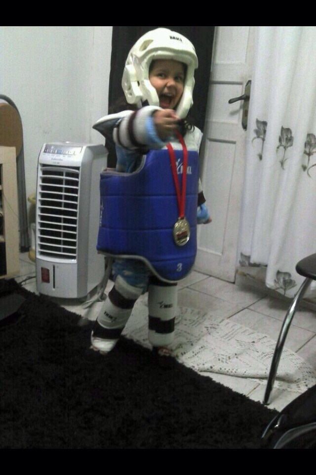 Thamyres Donato Cossa 