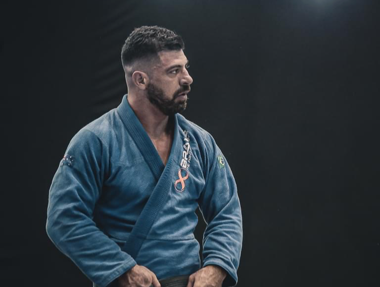 Fernando Paulino Do Nascimento Rocha