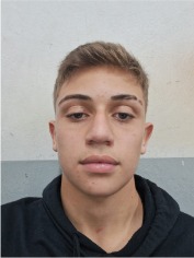 Luan Eduardo Da Silva Costa 
