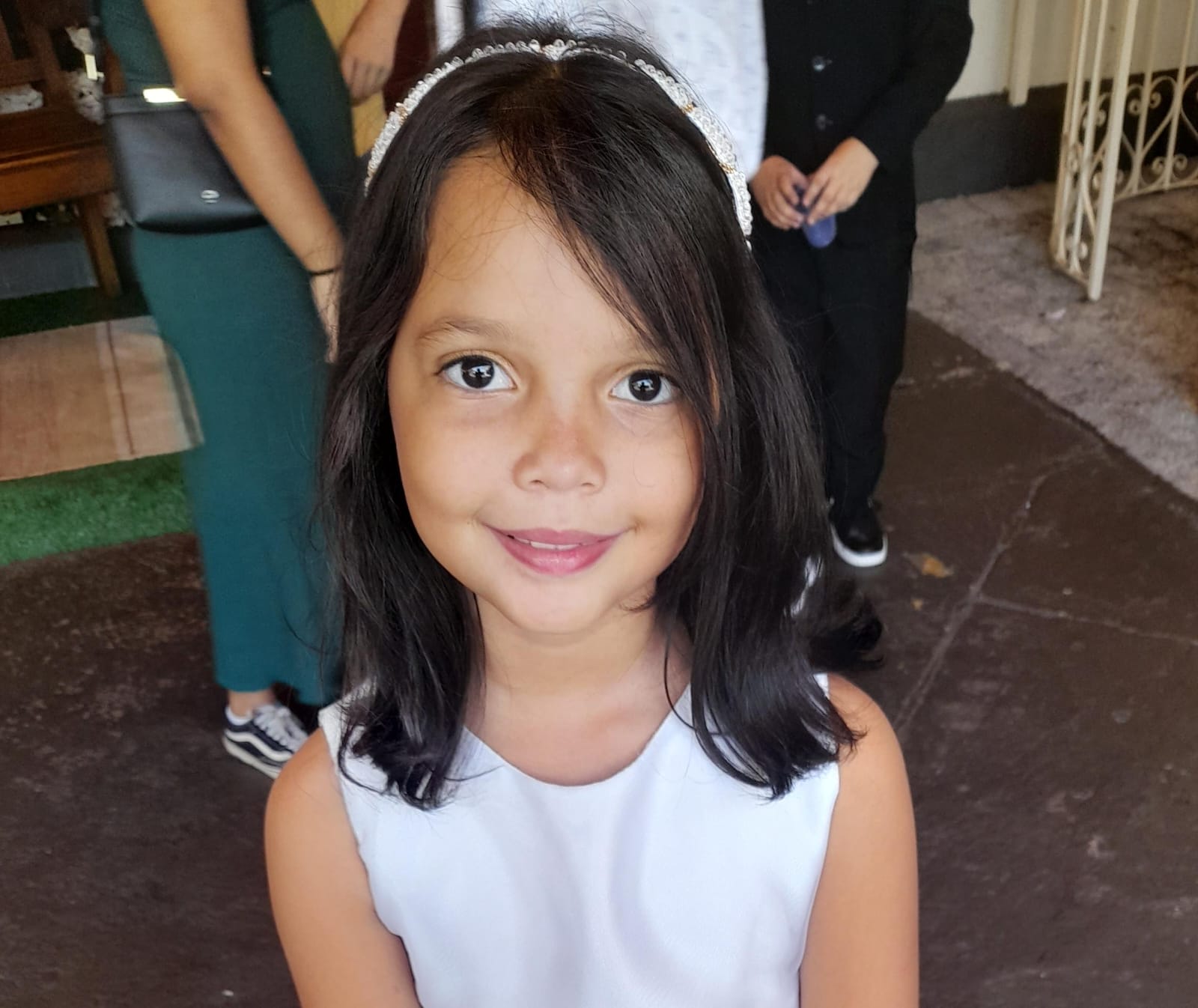 Sarah Monteiro Tremura