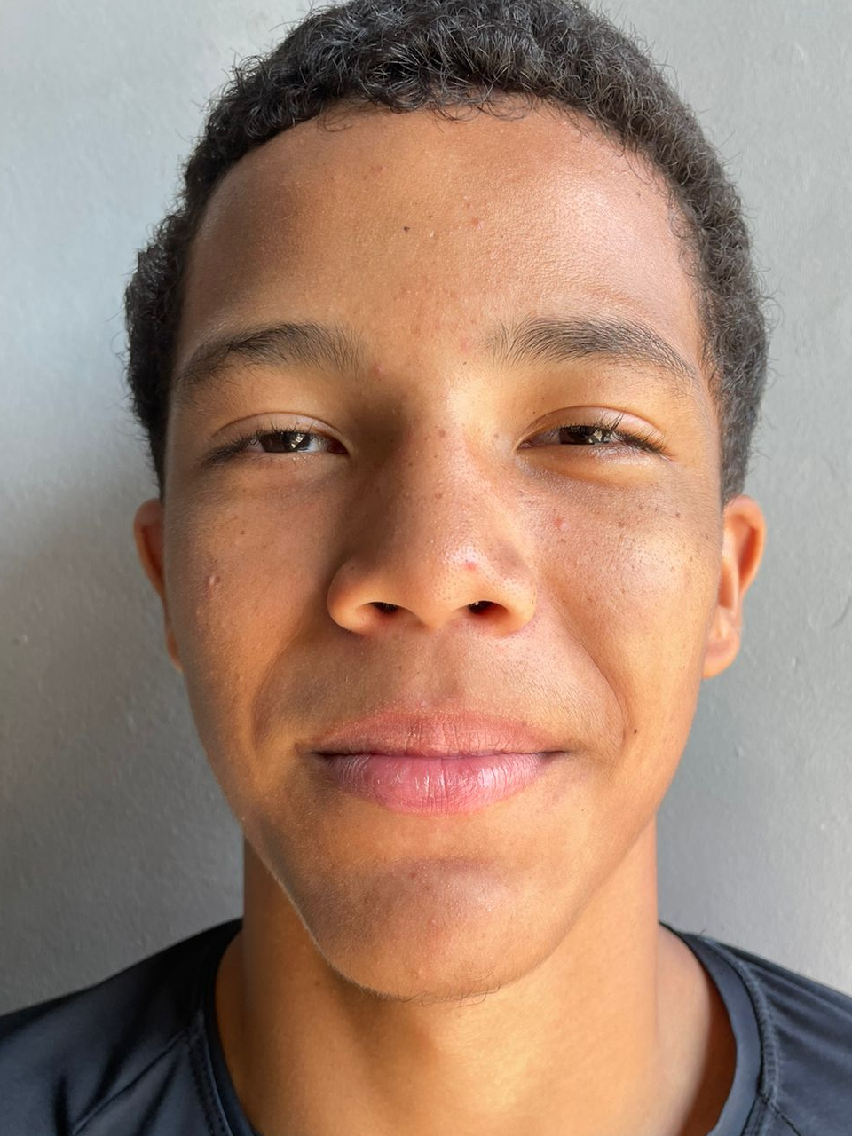 Karlos Henrick Da Costa De Almeida 