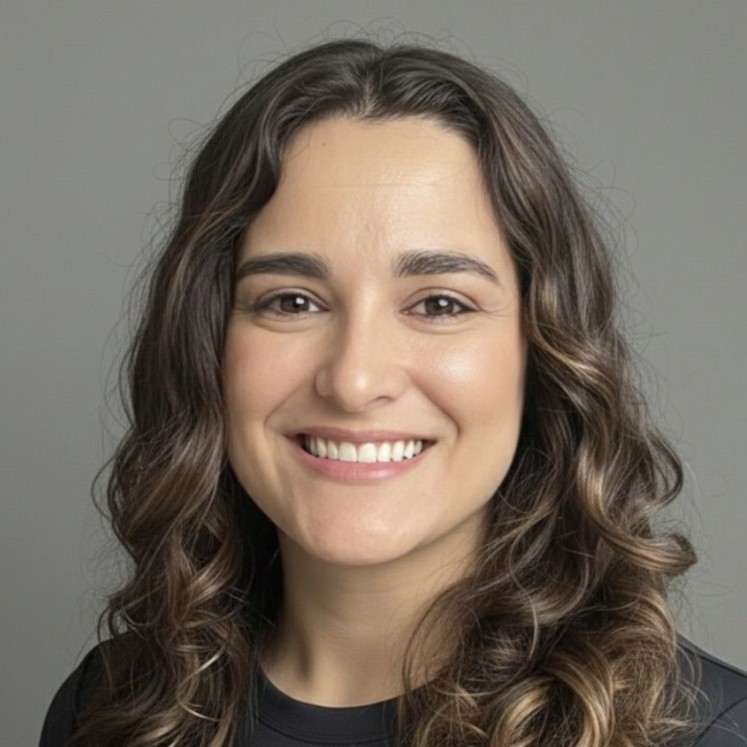 Bianca Fernanda Nunes Caetano