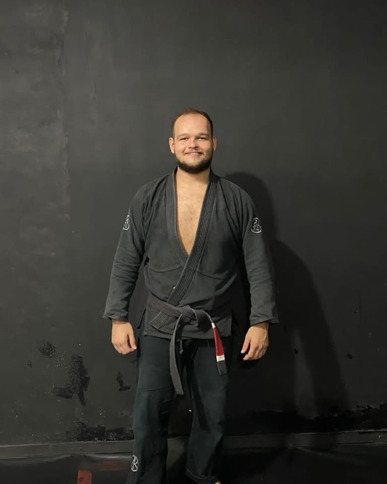 Jose Paulo Araujo Da Silva Albuquerque