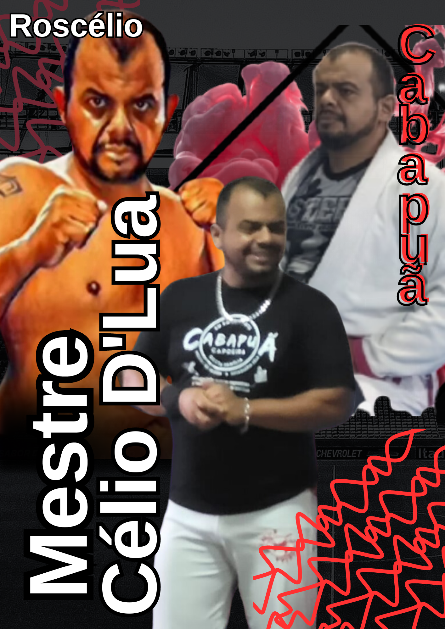 Roscelio Pereira Silva 