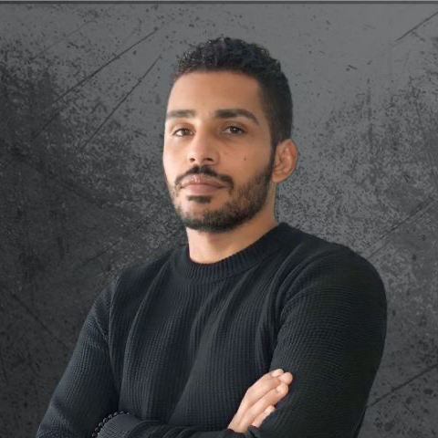 Douglas Sales De Oliveira 