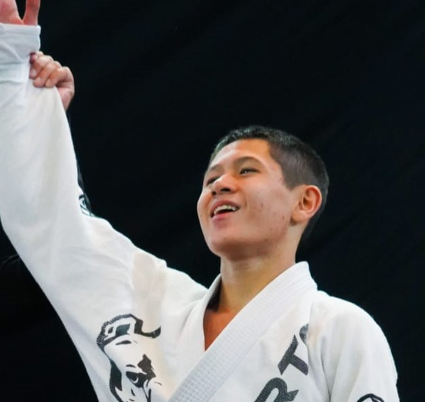 Henrique Orikassa Siqueira