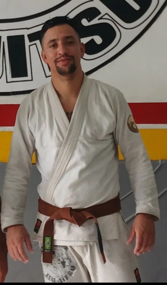 Bruno Garcia De Oliveira 