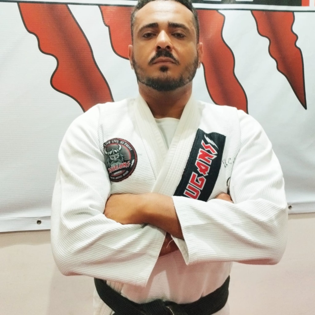 Diego Da Silva Oliveira