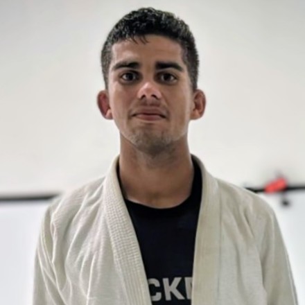 Marcelo Henrique De Sousa Silva 