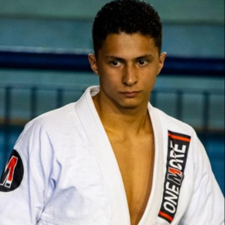 Filipe Yoshida Pinho