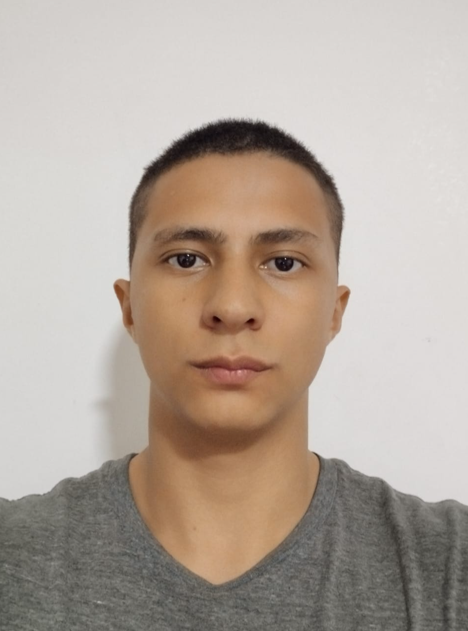 Filipe Yoshida Pinho