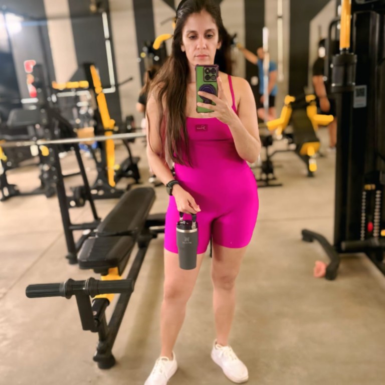 Natália Aparecida Neves Rodrigues