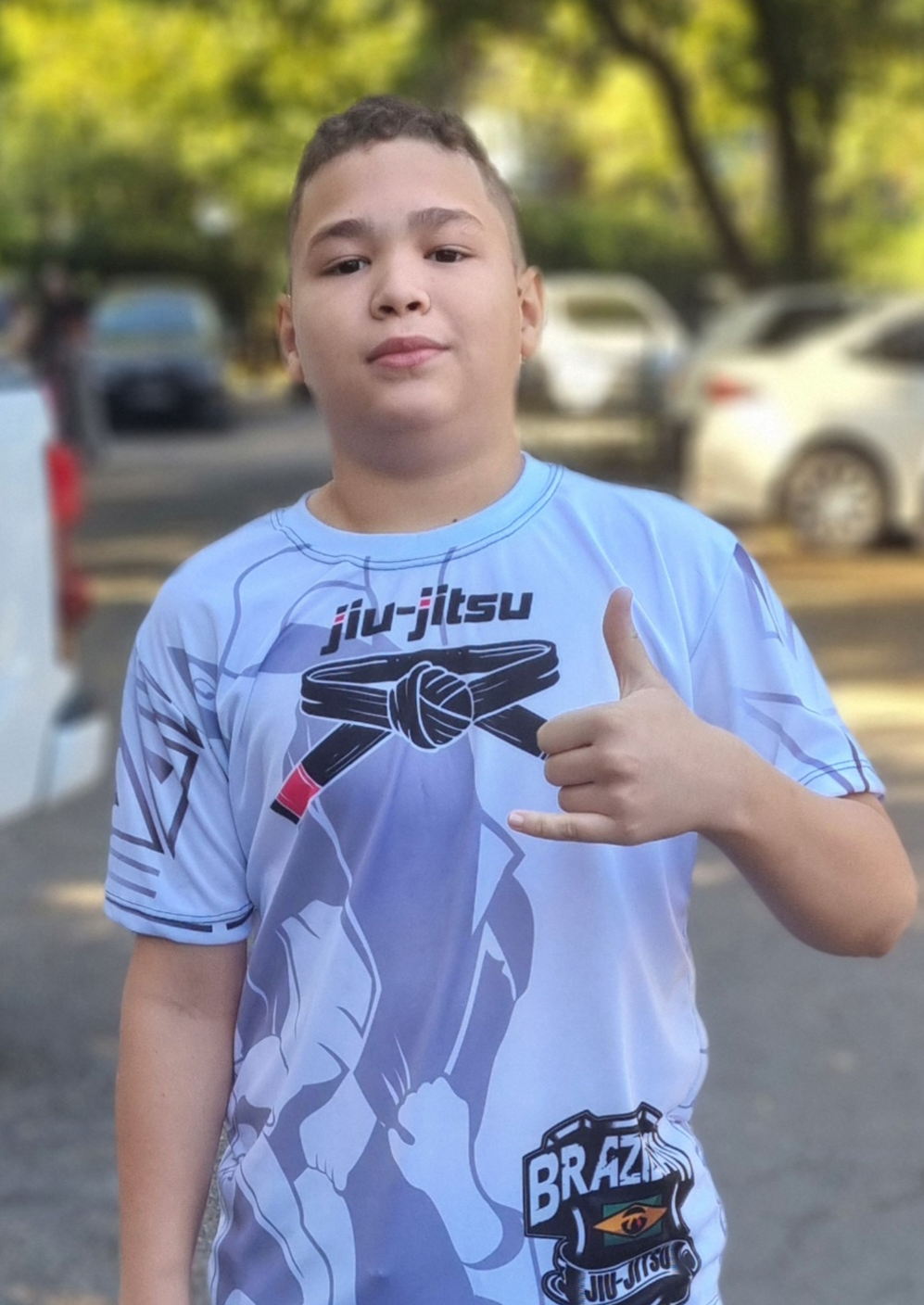 Arthur Rodrigues Silva De Araújo 