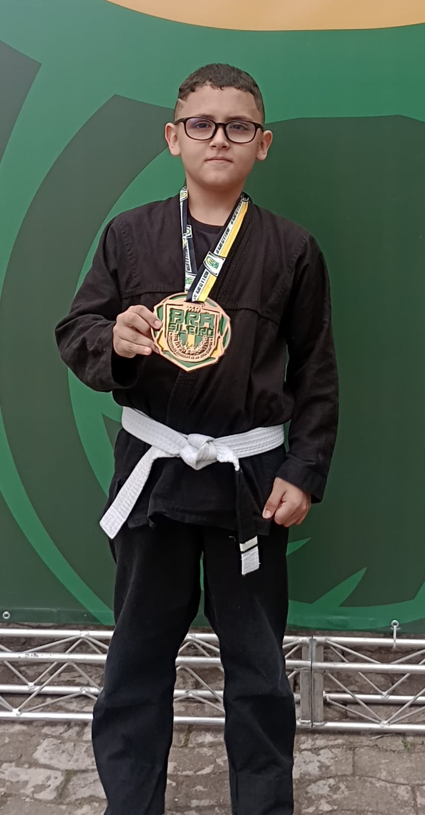 Murillo Ramalho Dos Santos