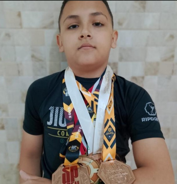 Murillo Ramalho Dos Santos