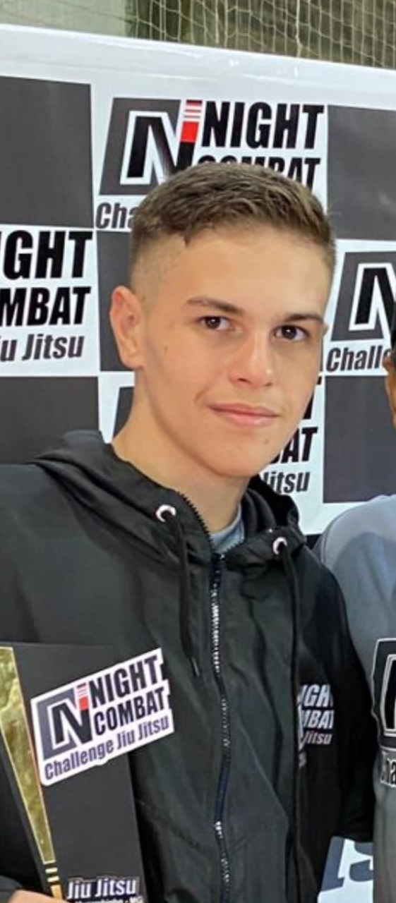 João Guilherme Zanetti Oliveira