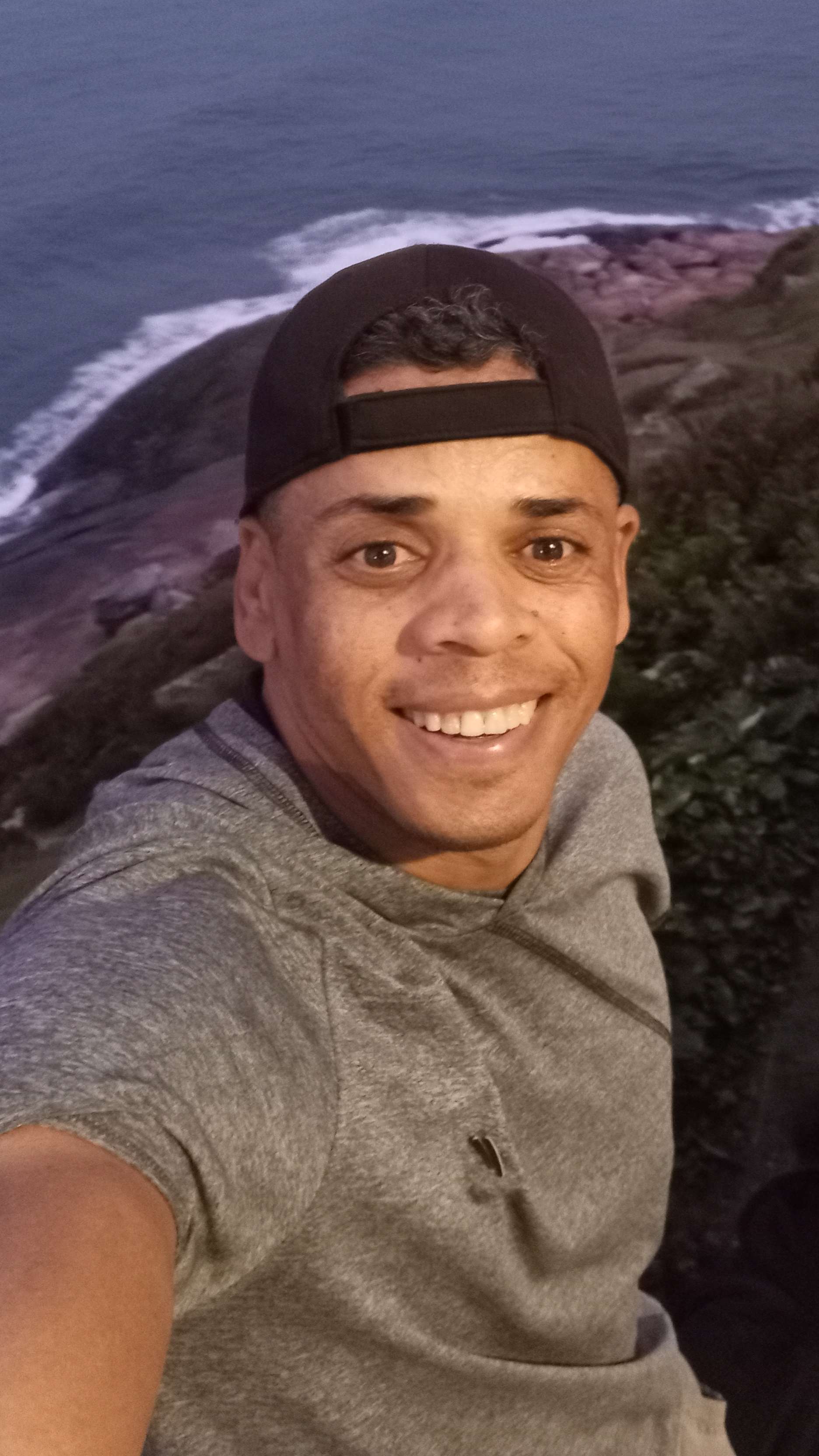 Paulo Ribeiro Da Rocha 