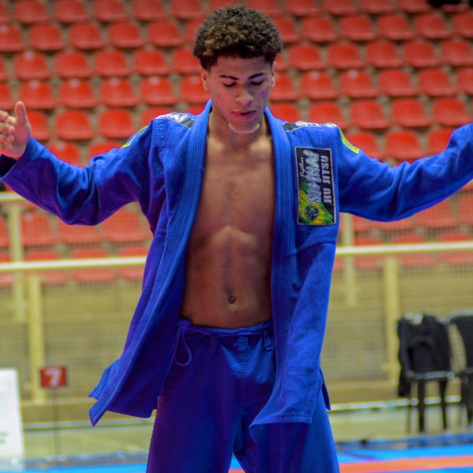 Lucas Gabriel De Oliveira Leite