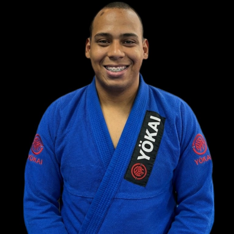 Lane Martins Dos Santos Júnior 