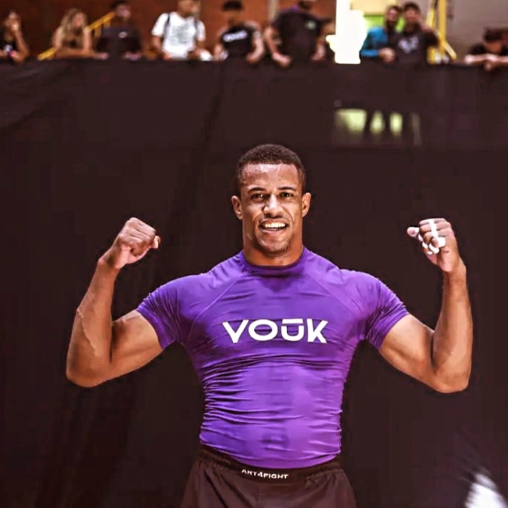 Geraldo Ananias Brandão De Sá 