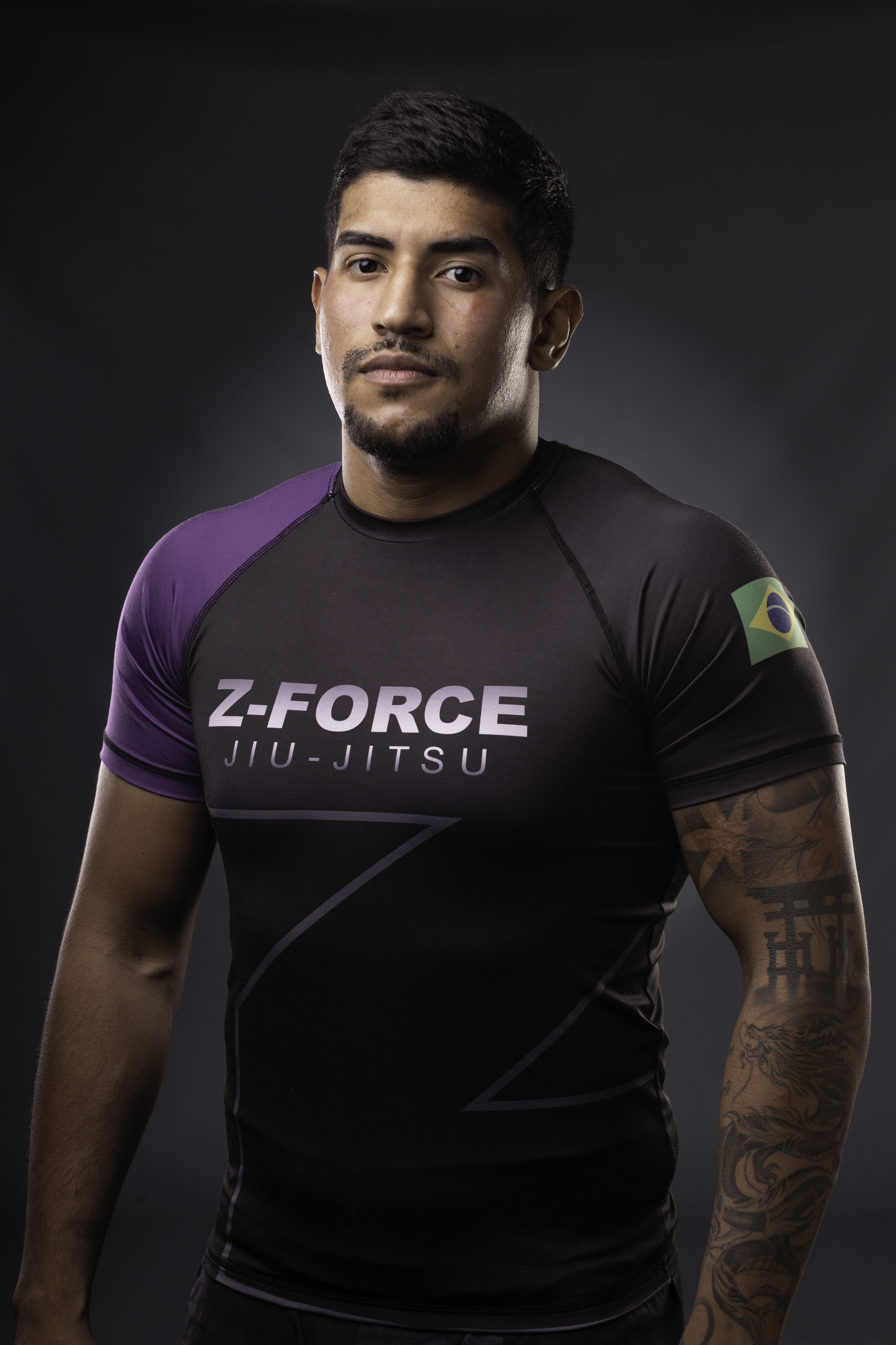 José Henrique Arrais Da Silva 