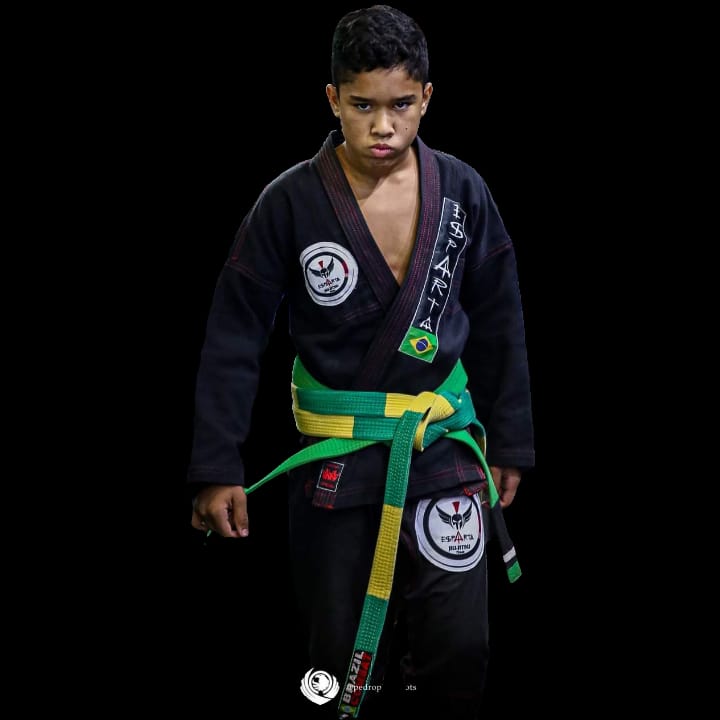 Samuel Silva Pereira 