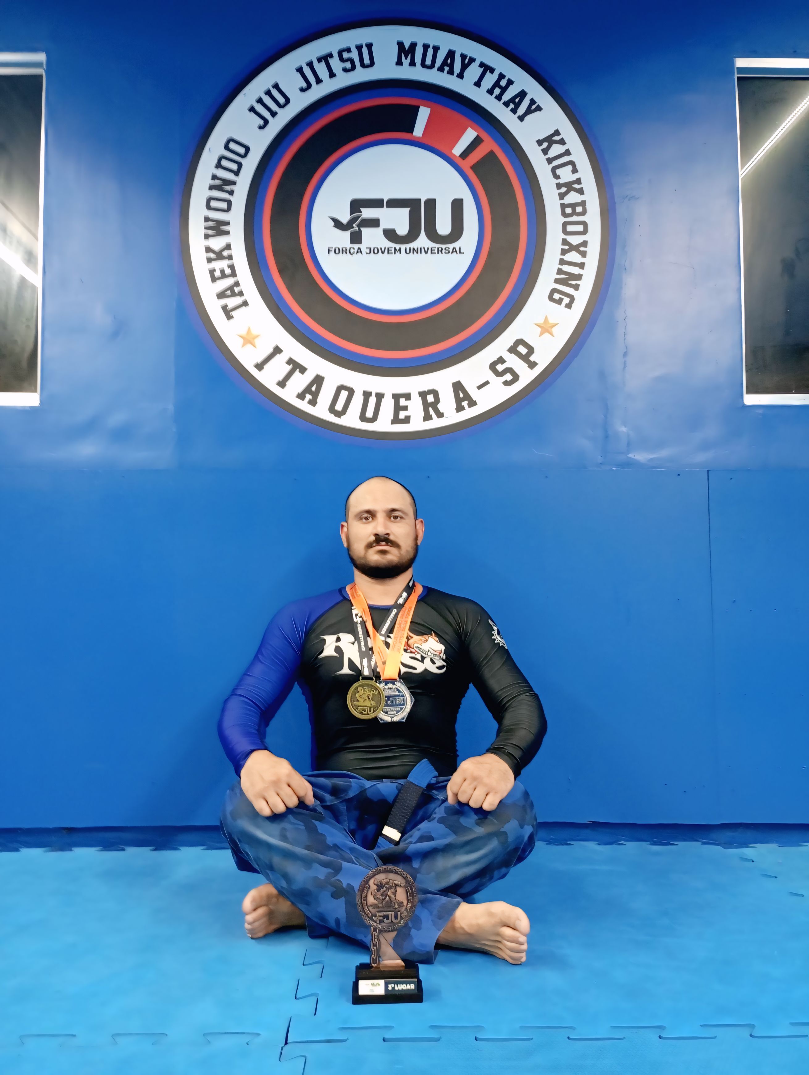 Tiago Viotte Dos Reis 