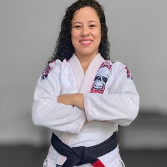 Luziana Silva De Lima