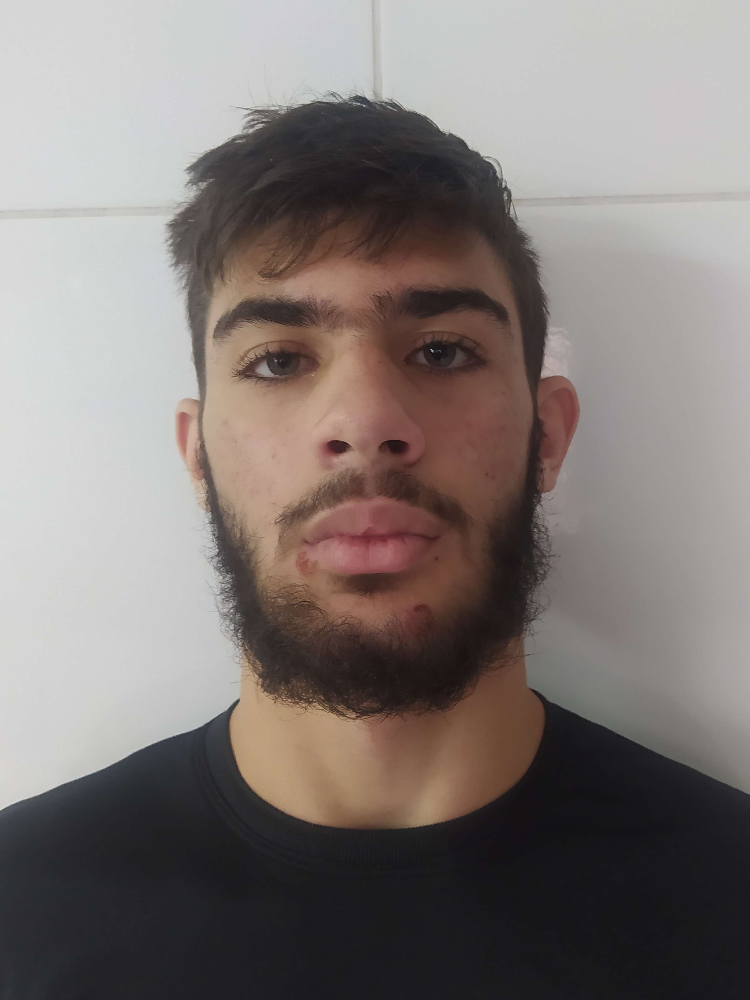 Daniel Azevedo Murara Câmara Marchezini 