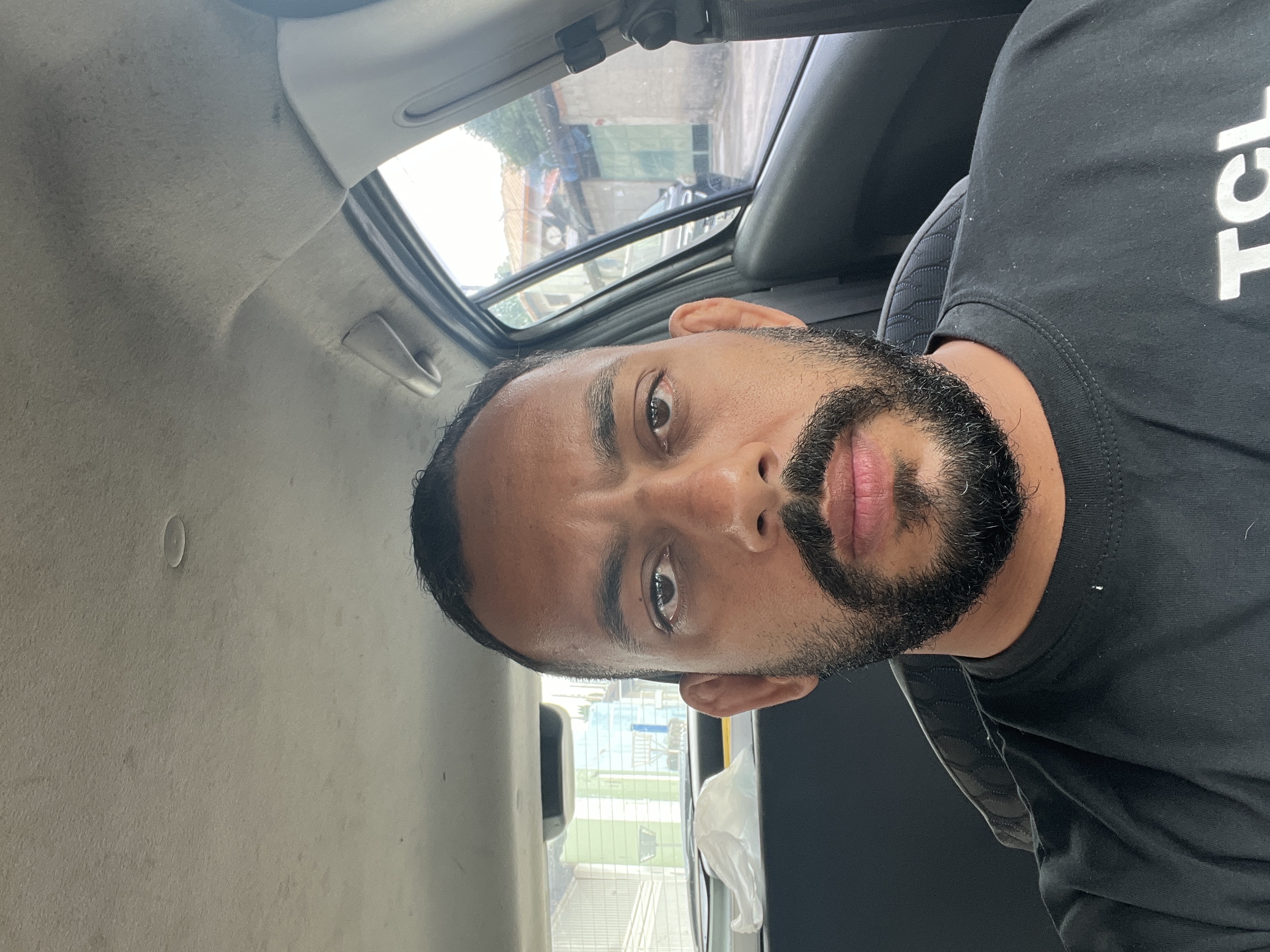 Rafael Vinicius Santos