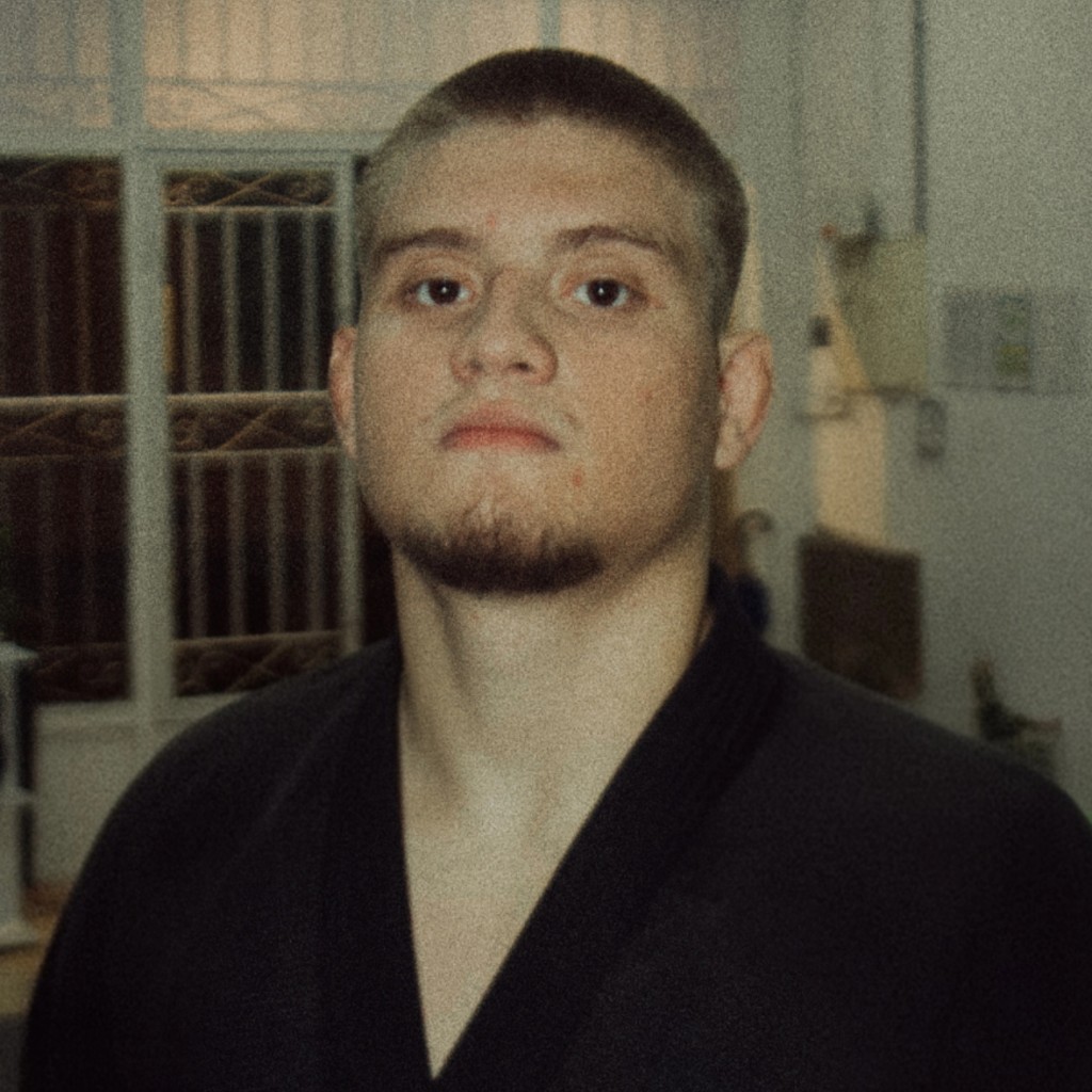 Kayque Pierre De Santana Leite 