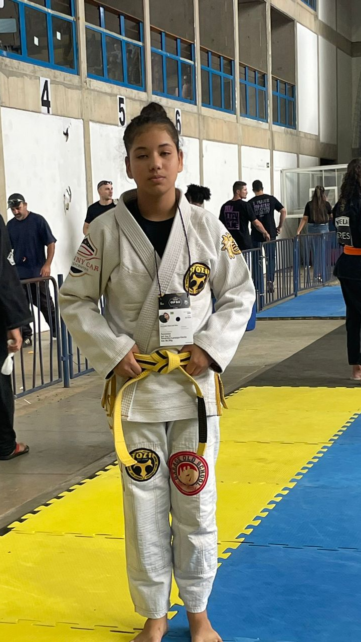 Fernanda Clara Leal Silva