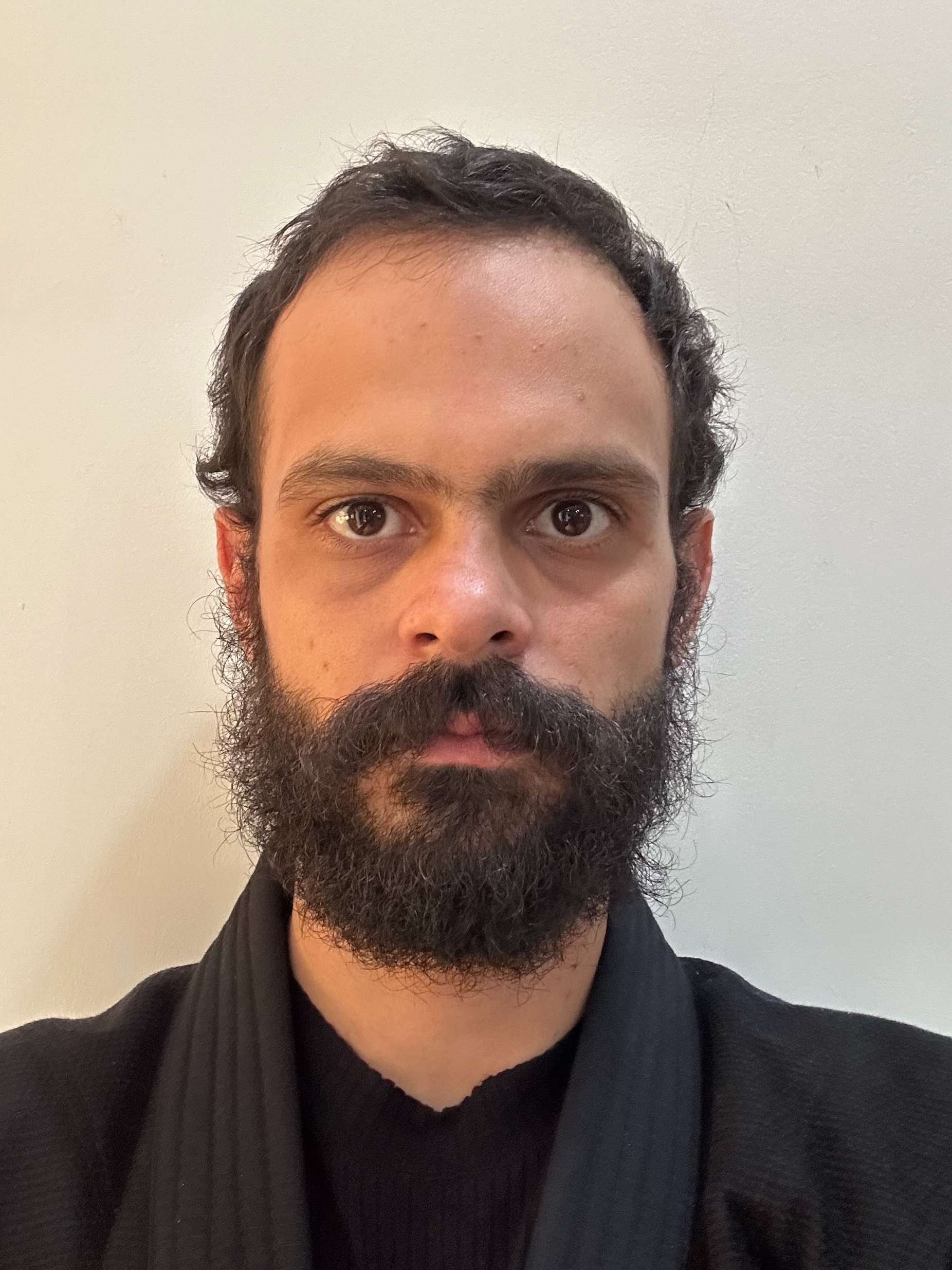 Matheus De Albuquerque Troiano