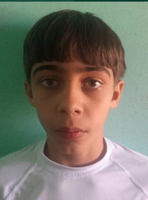 Nicholas Bassetti Rodrigues 