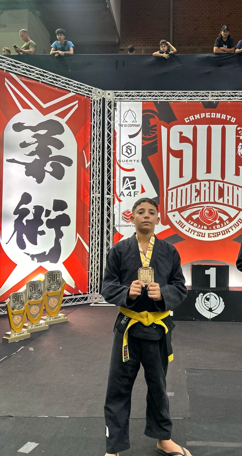 Paulo Victor Aguiar Dos Anjos 