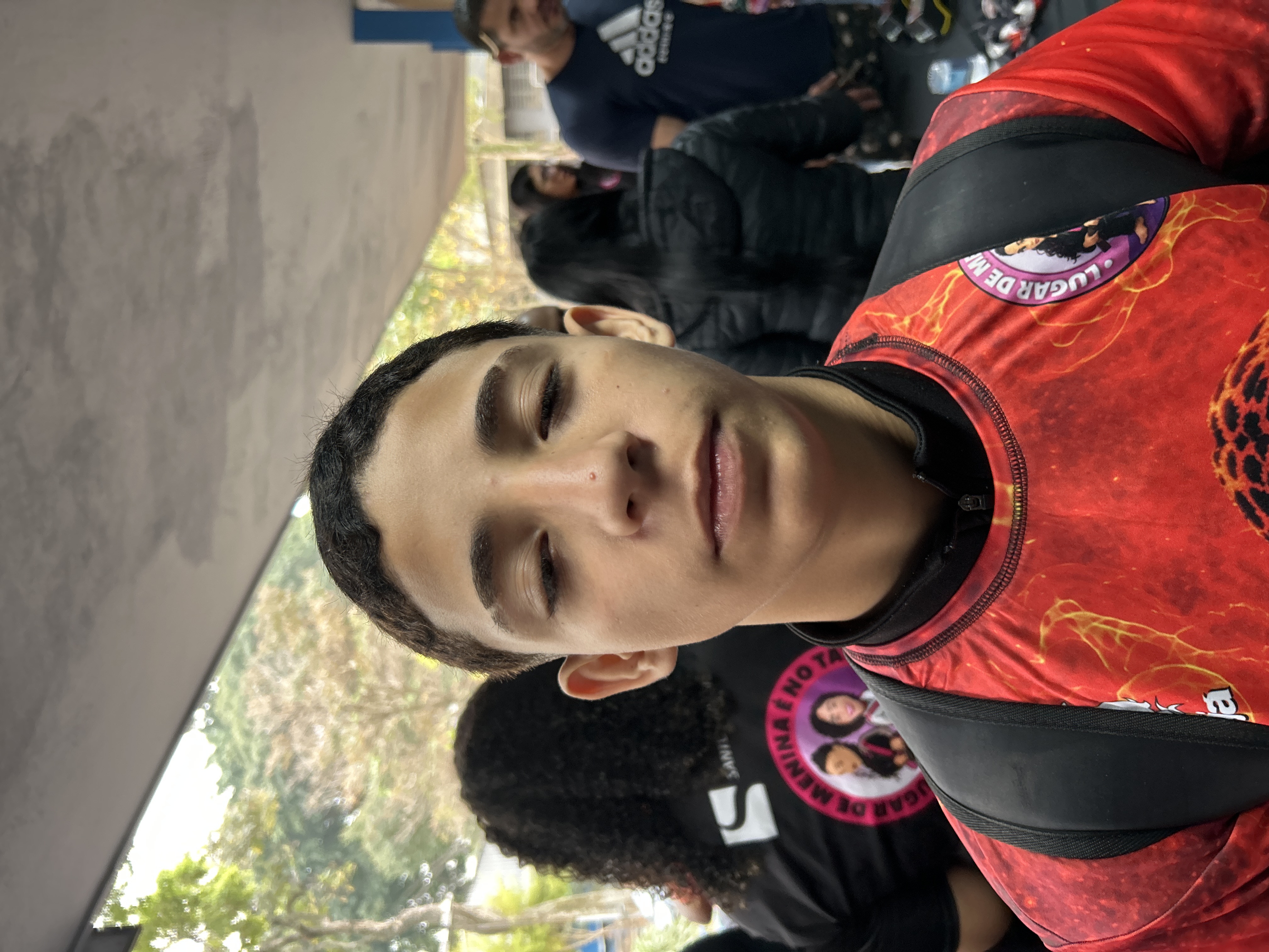 Paulo Victor Aguiar Dos Anjos 