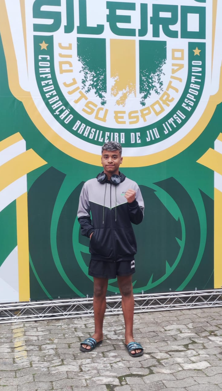 Leonardo Henrique Da Silva Fernandes 