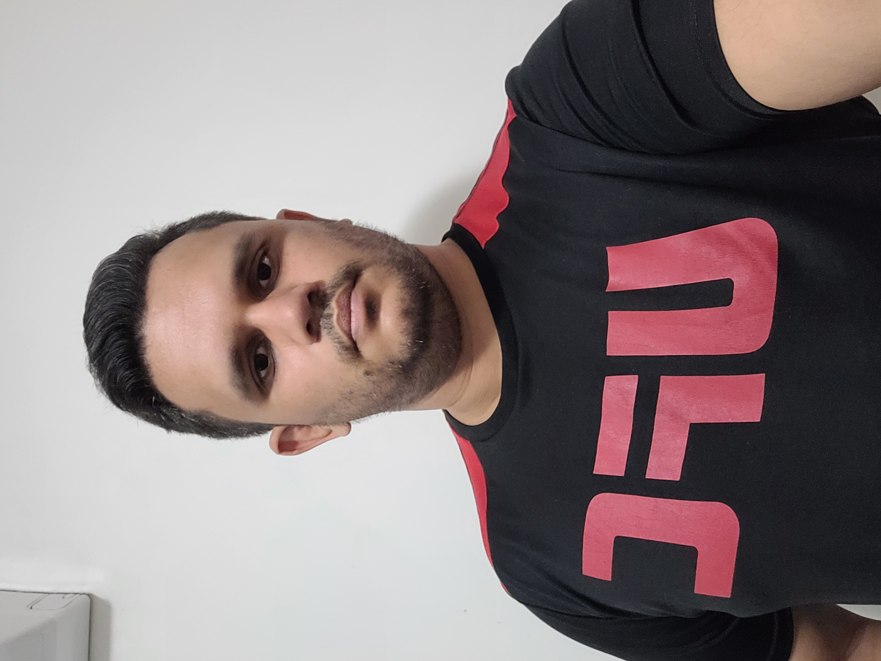 Jeordan Rangel De Figueiredo Junior 