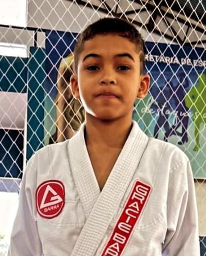 Miguel Otavio Ferreira Da Silva