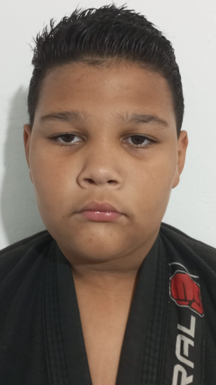 Luan Pedro Da Conceição