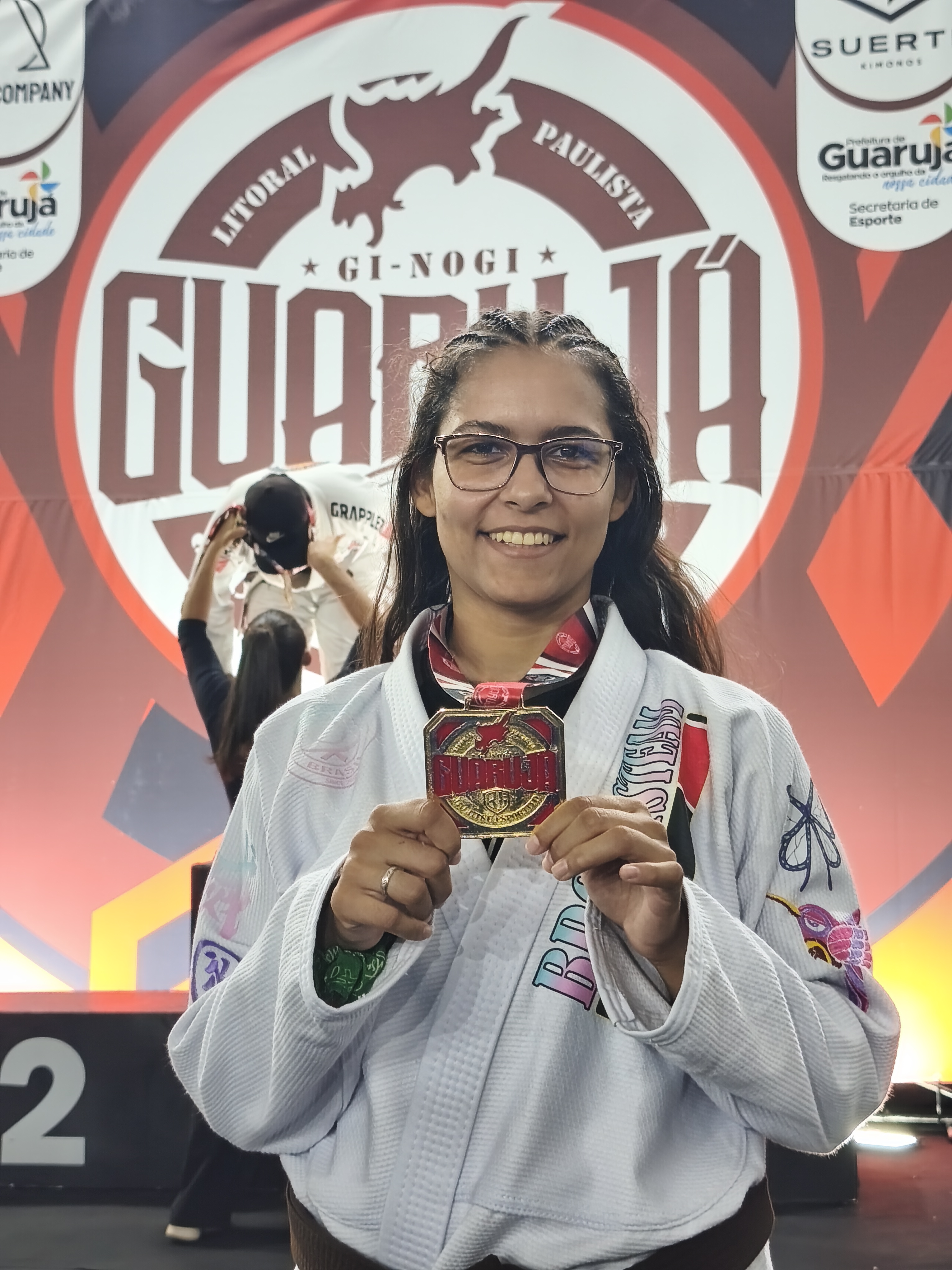 Isabela Cardoso Pina 