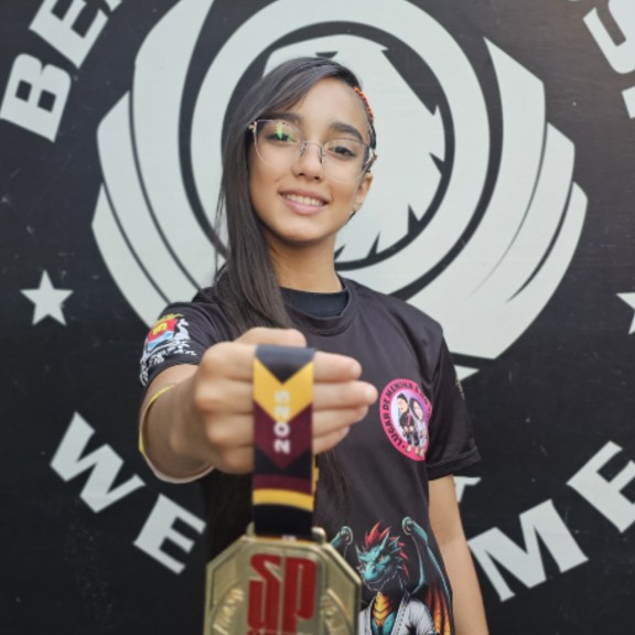 Eduarda Almeida Da Silva 