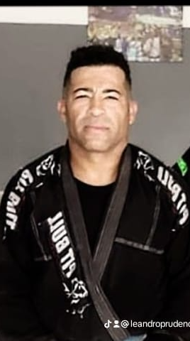 Leandro Luiz Prudencio 