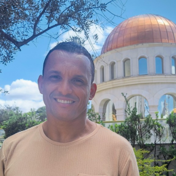 Reinivaldo Silva Bergamo 