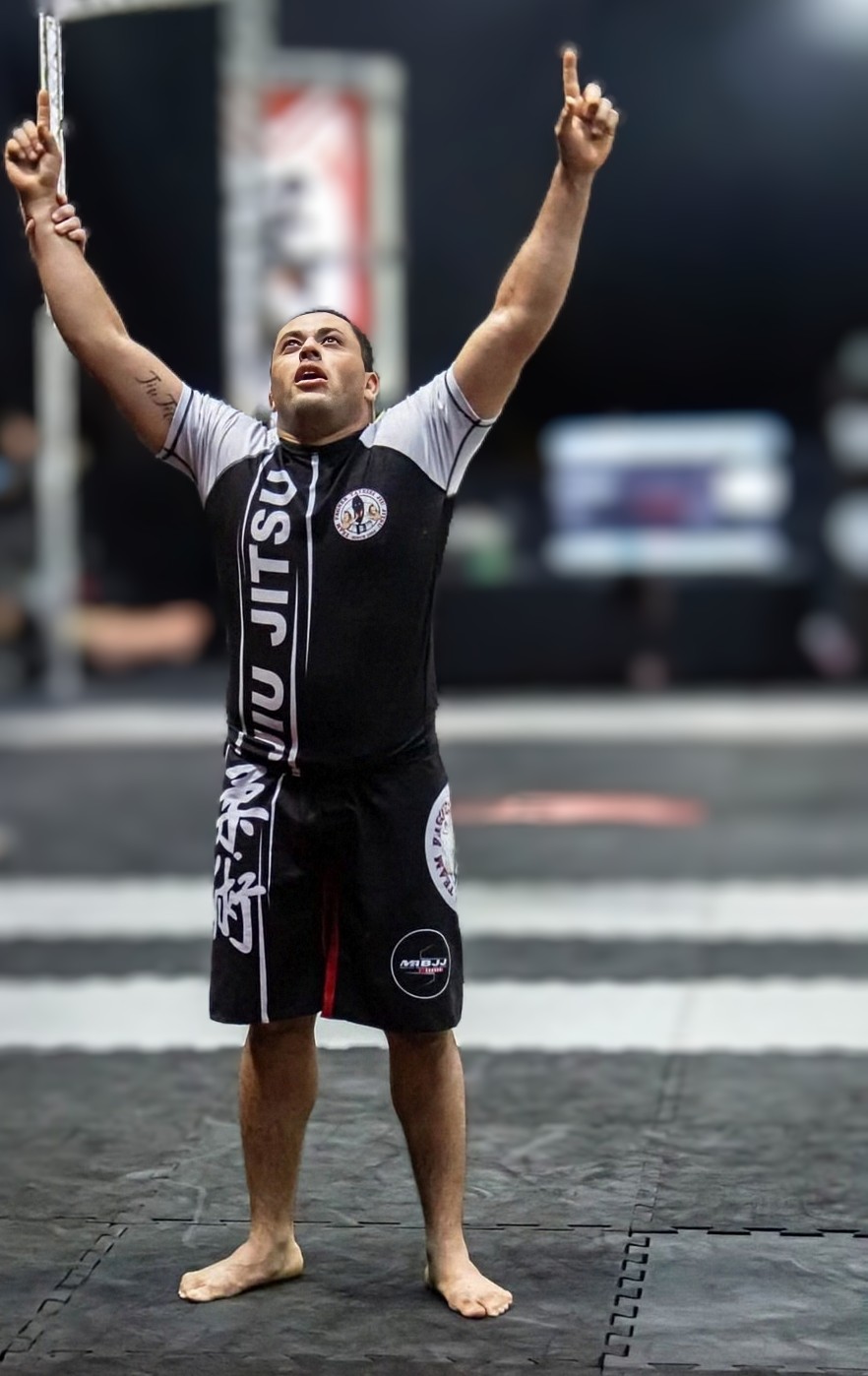 Rafael Bezerra Leite 