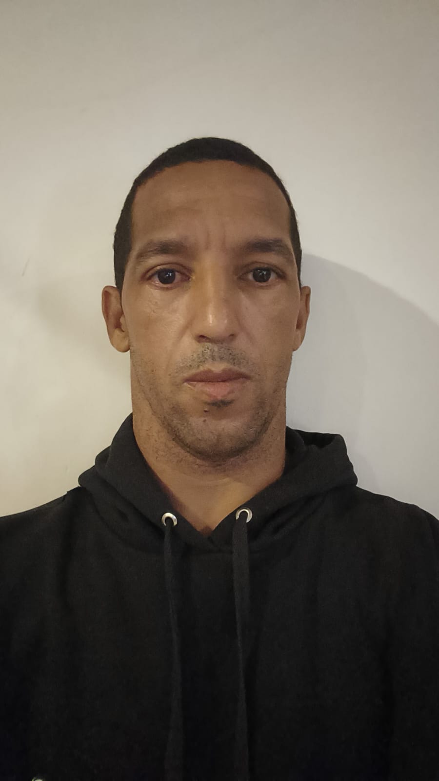 Cleber Adriano Dos Santos