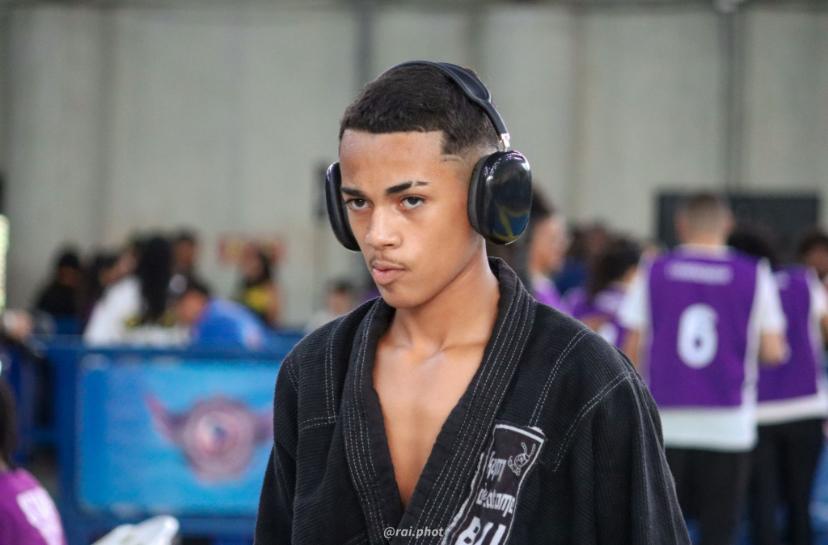 Lukas Henrique Costa Santos 