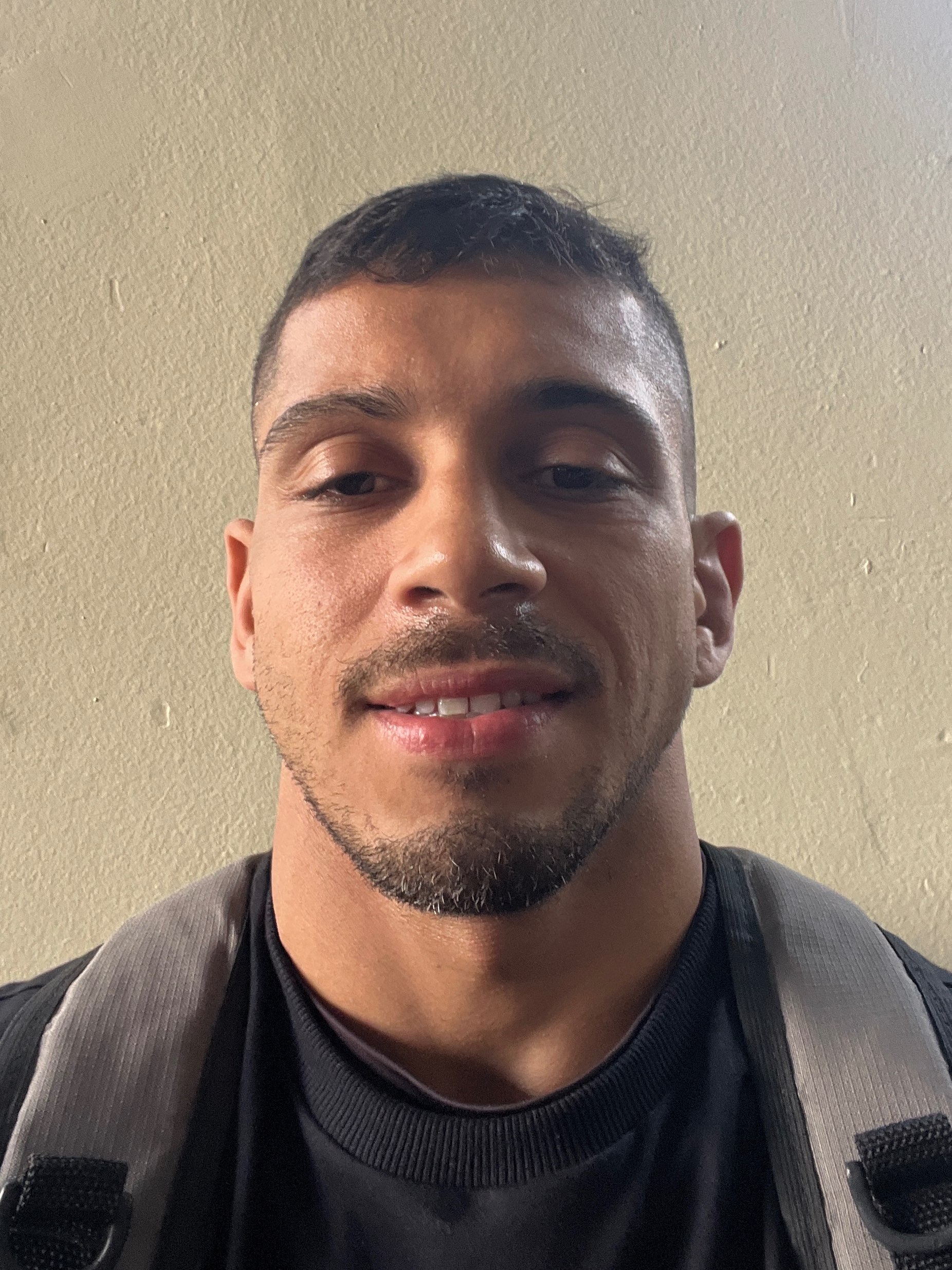 Raphael Tavares Da Silva Manhães
