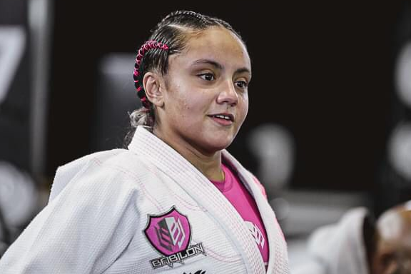 Geovana Adorno Viana 