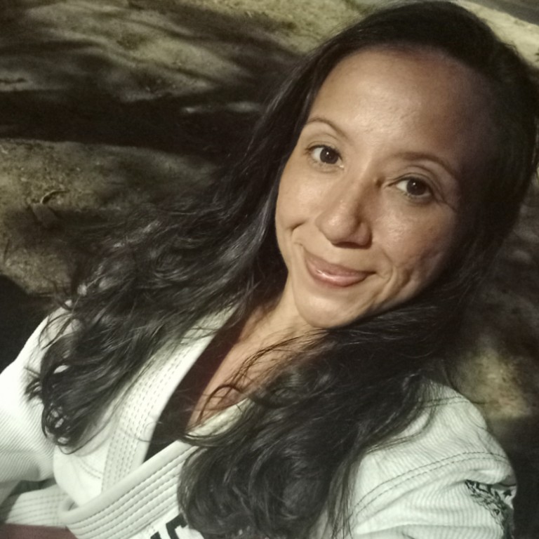 Helane Silva Martins Cordeiro 